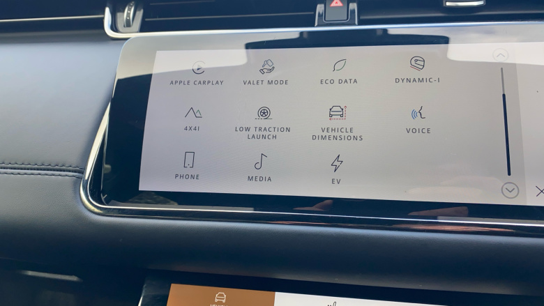 Land Rover Range Rover Evoque 1.5 P300e Autobiography 5dr Auto Hatchback